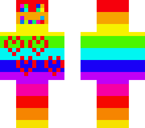just a skin 2