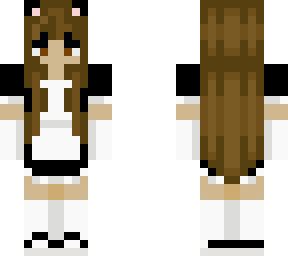 justtalahere maid outfit