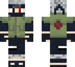 kakashi