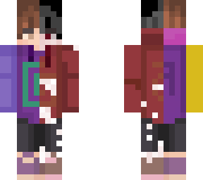 karl  (crimson egg virus)