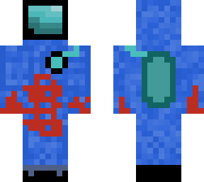 killer blue