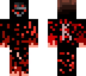 killer man out for blood