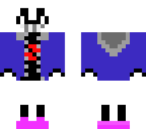 killer sans