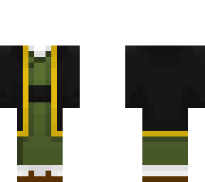 kimono base