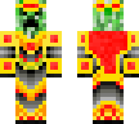 king creeper