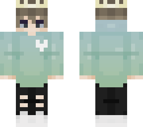 king crown