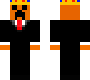 king expertpeach