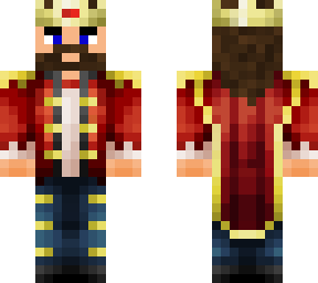king kyr sp33dy