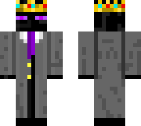 king of ender