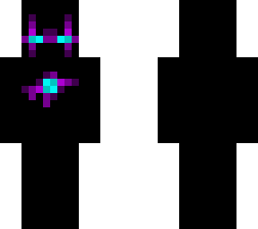 king of energy (purple glow)