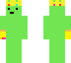 king pear