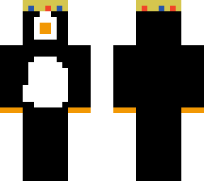 king penguin 2021