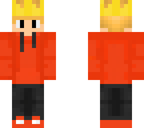 king xotiic custom crown