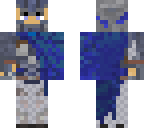 knight sona