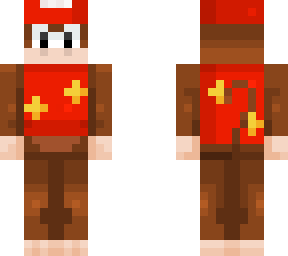 kong (not made by me)