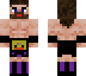 kyr 'the miz' speedy