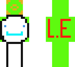 l.e custom dream