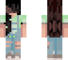 l i l l y p a r k  c o l l a b ~ recolour
