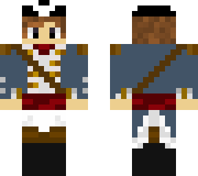 l'manburg style commander