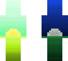 landscapes