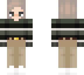 leah