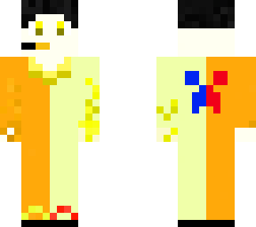 legendtph skin upgraded