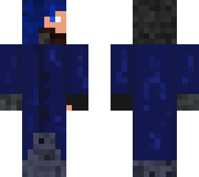 lightning dragonborn