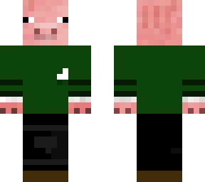 lol pig