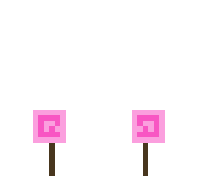 Lollipop Minecraft Skin