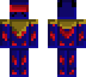 looks cool 8.0