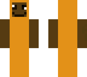 lord monke eye
