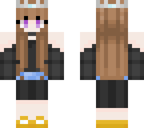 lore skin