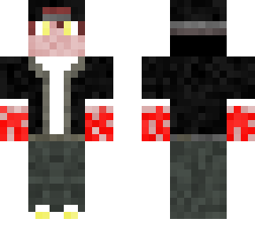 lp (luigi el pro)