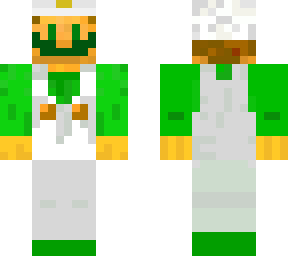 luigi nes