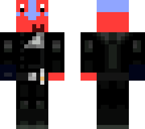 luke crab