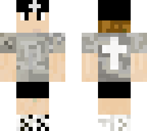 lukewany skin