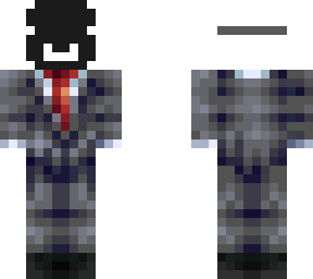 lzstudios in a suit
