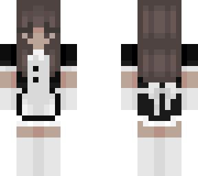 maddy skin