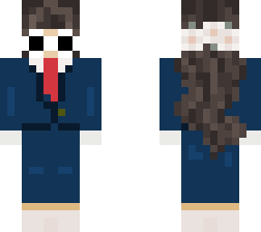 maddyhanae suit skin