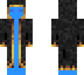 mage