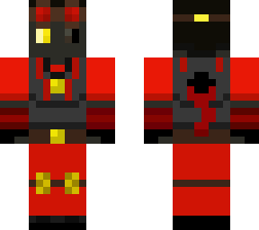 magic fox1hunter