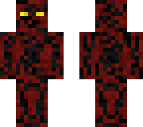 magma voider
