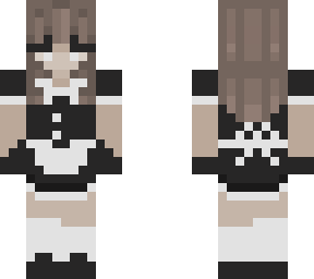 maid (fixes)