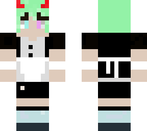 maid