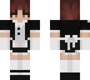 maid