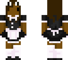 maid amoe