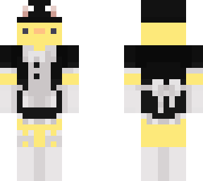 maid duck