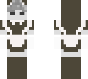 maid eboi