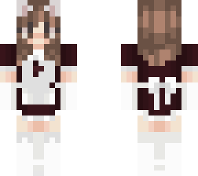 maid me