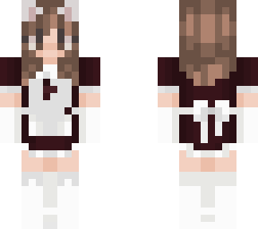 maid me